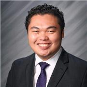 Profesor de inglés con experiencia internacional ofrece clases online desde Salamanca